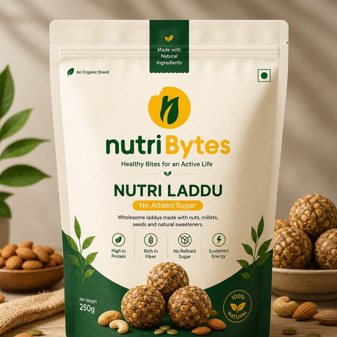 Nutibytes